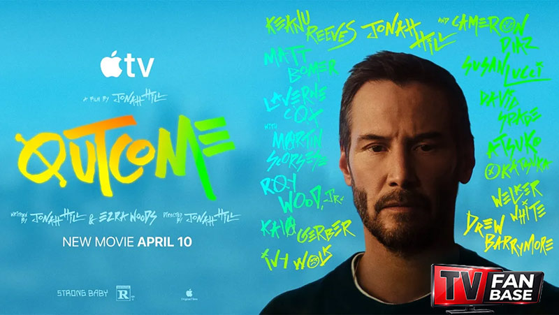Outcome (2025) Review: Keanu Reeves' Most Personal Performance | TV Fanbase