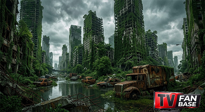 The Last of Us Series Review: A Hauntingly Beautiful Masterpiece | TV Fanbase