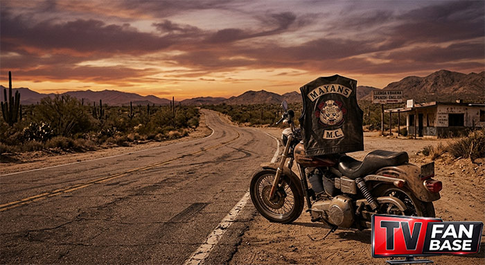 Mayans M.C. Series Review: A Worthy Successor to Sons of Anarchy | TV Fanbase