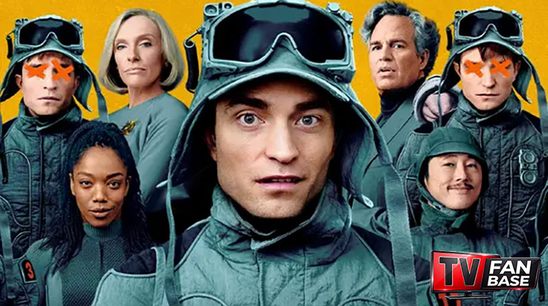 Mickey 17 Movie Review: Bong Joon-ho's Sci-Fi Masterpiece | TV Fanbase