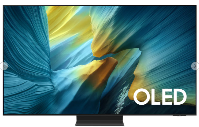 Samsung S95E QD-OLED (2025) Review: The Quantum Master | TV Fan Base